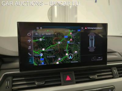 Audi A4 35 Tdi S Tronic