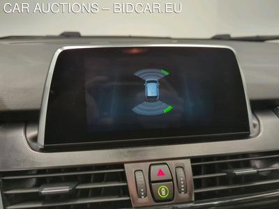 BMW Series 2 gran TO 218d Xdrive Steptronic