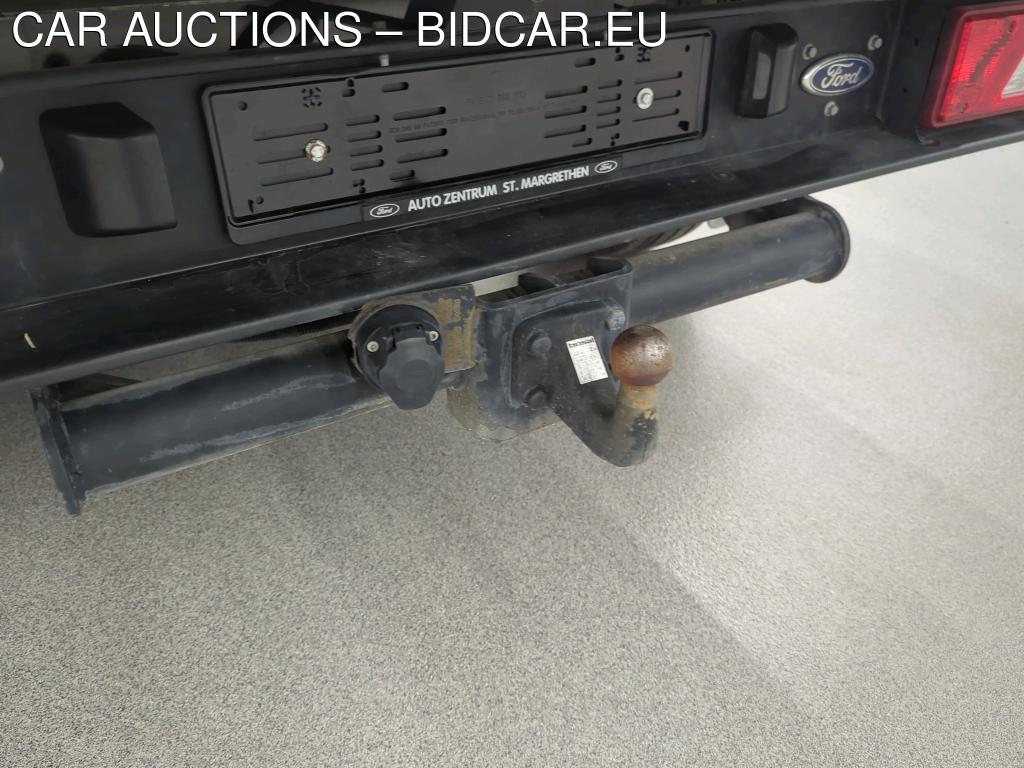Ford TRANSIT 2.0 170PS 350 L3H2 HD RWD BASIS AUTO