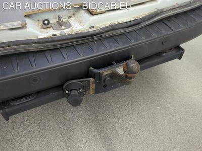 Ford Transit custom 2.0 TDCI 130PS 320 L2H1 TREND