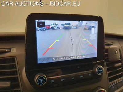 Ford Transit custom 2.0 TDCI 130PS 320 L2H1 TREND
