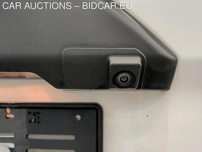 Ford Transit custom 2.0 TDCI 130PS 320 L2H1 TREND