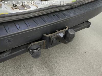 Ford Transit custom 2.0 TDCI 130PS 320 L2H1 TREND