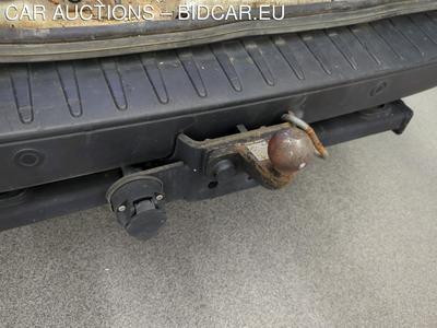 Ford Transit custom 2.0 TDCI 130PS 320 L2H1 TREND