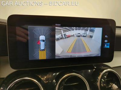 Mercedes-Benz GLC-CLASS 2.0 GLC 220 D AUTO 4MATIC