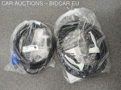 Mercedes-Benz GLC-CLASS 2.0 GLC 300 E AUTO 4MATIC