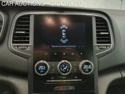 Renault MEGANE 1.5 BLUE DCI 115 BUSINESS EDC GRANDTOUR