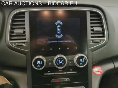 Renault MEGANE 1.5 BLUE DCI 115 BUSINESS EDC GRANDTOUR