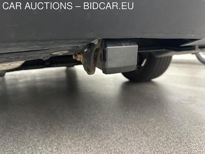 Renault MEGANE 1.5 BLUE DCI 115 BUSINESS EDC GRANDTOUR