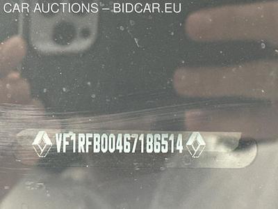 Renault MEGANE 1.5 BLUE DCI 115 BUSINESS EDC GRANDTOUR