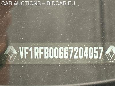 Renault MEGANE 1.5 BLUE DCI 115 BUSINESS EDC GRANDTOUR