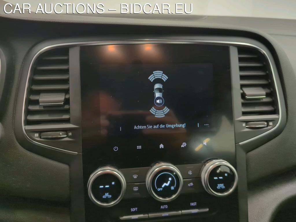 Renault MEGANE 1.5 BLUE DCI 115 BUSINESS EDC GRANDTOUR