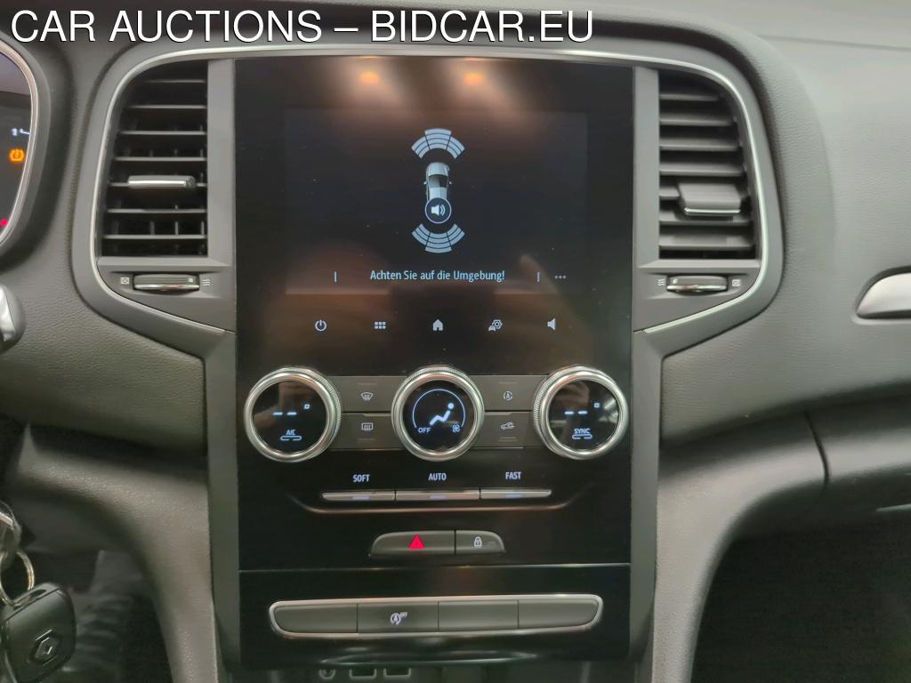 Renault MEGANE 1.5 BLUE DCI 115 BUSINESS EDC GRANDTOUR