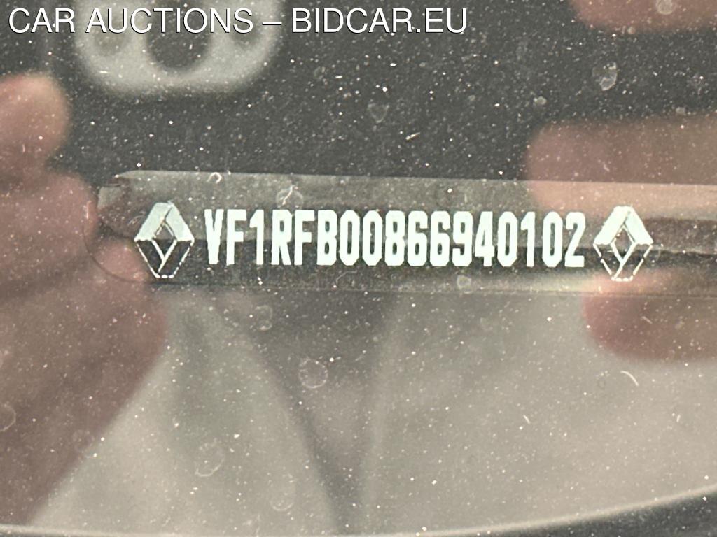 Renault MEGANE 1.5 BLUE DCI 115 BUSINESS EDC GRANDTOUR