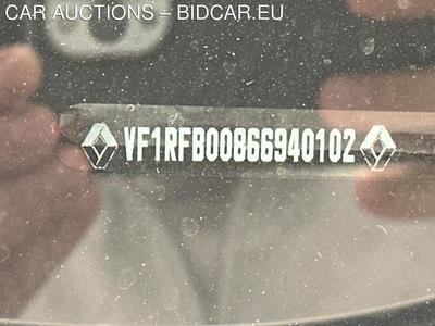 Renault MEGANE 1.5 BLUE DCI 115 BUSINESS EDC GRANDTOUR