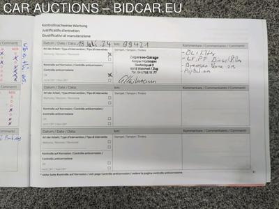 Renault MEGANE 1.5 BLUE DCI 115 BUSINESS EDC GRANDTOUR