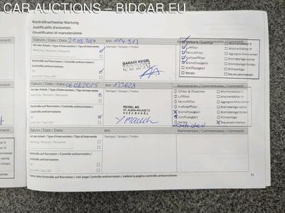 Renault MEGANE 1.5 BLUE DCI 115 BUSINESS EDC GRANDTOUR