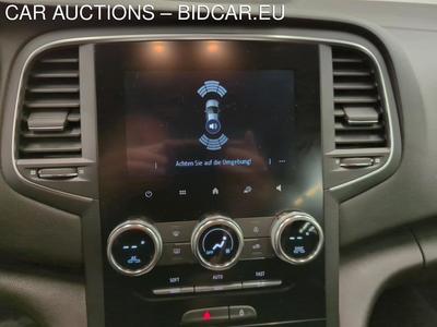 Renault MEGANE 1.5 BLUE DCI 115 BUSINESS EDC GRANDTOUR