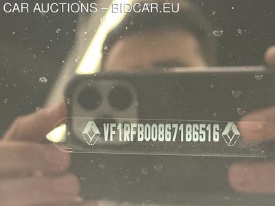 Renault MEGANE 1.5 BLUE DCI 115 BUSINESS EDC GRANDTOUR