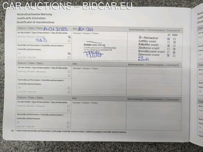 Renault MEGANE 1.5 BLUE DCI 115 BUSINESS EDC GRANDTOUR