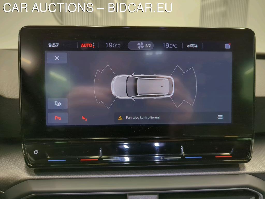 Seat LEON 2.0 TDI EVO STYLE DSG ST