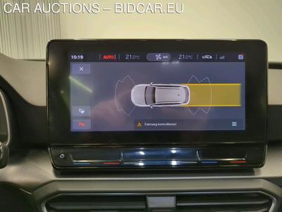 Seat LEON 2.0 TDI EVO STYLE DSG ST