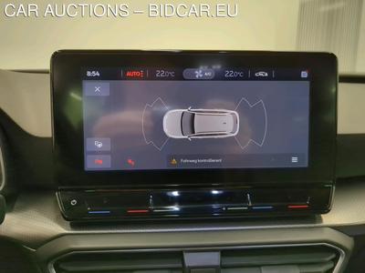 Seat LEON 2.0 TDI EVO STYLE DSG ST