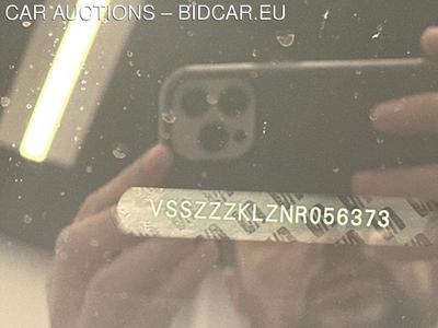 Seat LEON 2.0 TDI EVO STYLE DSG ST