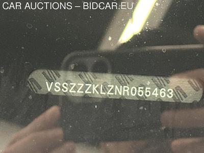 Seat LEON 2.0 TDI EVO STYLE DSG ST