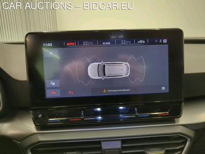 Seat LEON 2.0 TDI EVO STYLE DSG ST