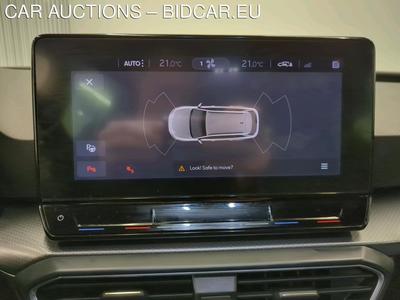 Seat LEON 2.0 TDI EVO STYLE DSG ST