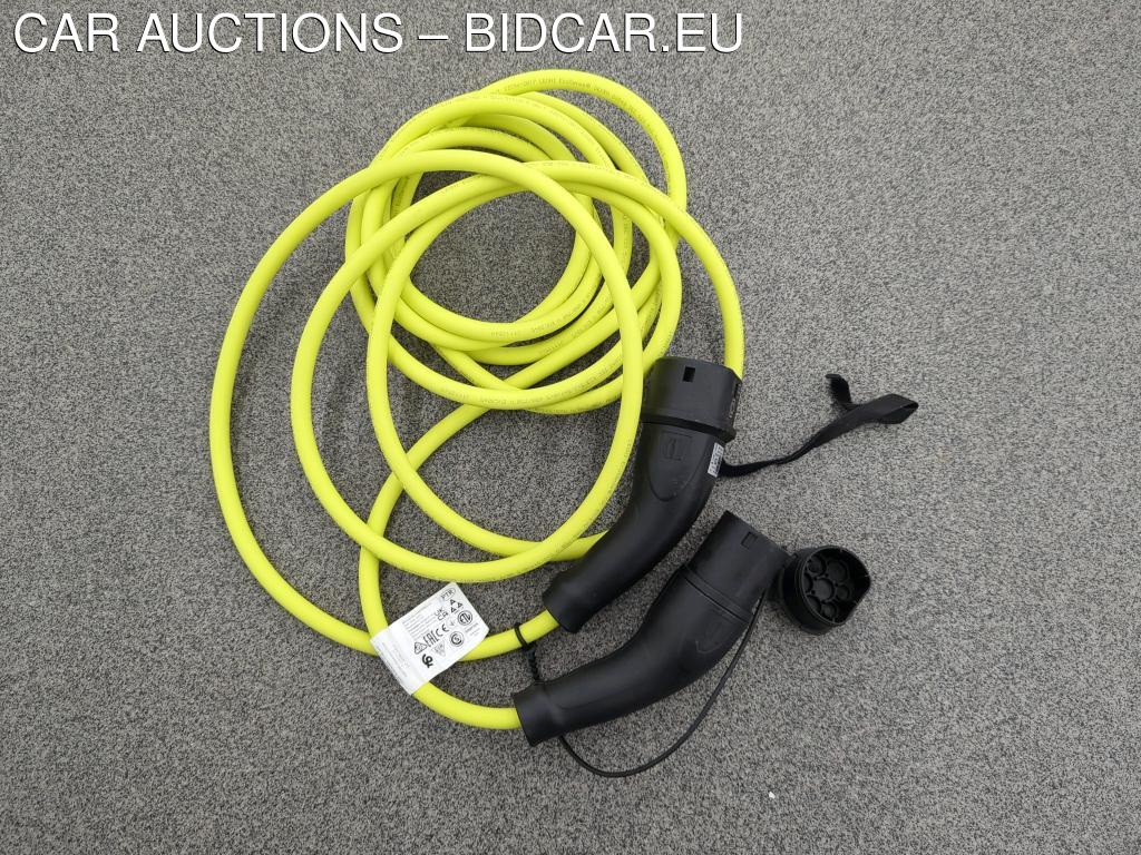 Skoda ENYAQ BEV 82KWH IV80 AUTO