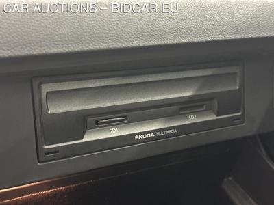 Skoda OCTAVIA 2.0 Tdi Scr AmbitionCombi Dsg