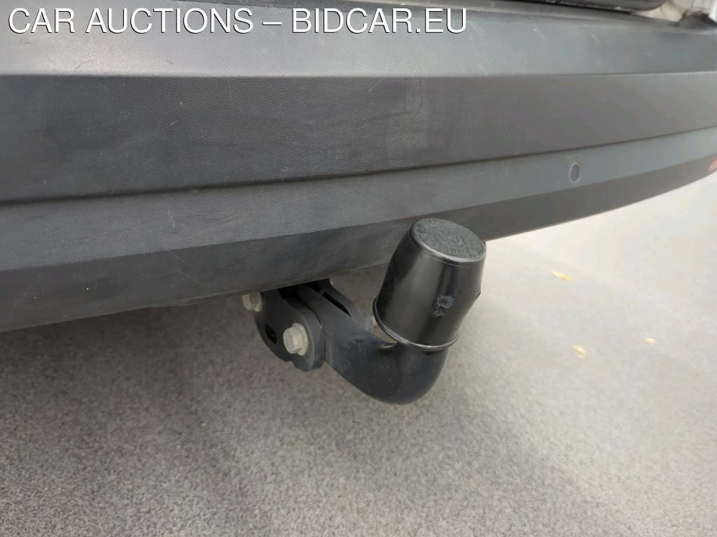 Volkswagen CADDY 2.0 TDI 122PS BMT MAXI 4MOTION