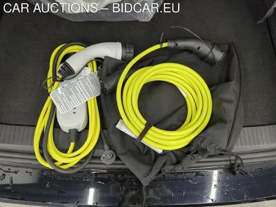 Volkswagen PASSAT 1.4 TSI PLUG-IN HYBRID GTE DSG