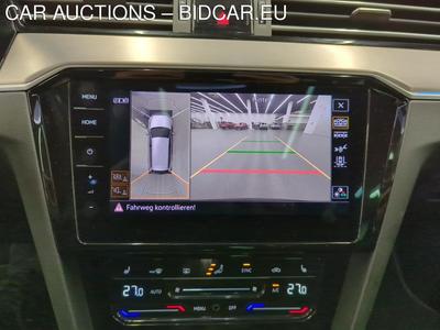 Volkswagen Vw passat 2.0 Tdi Scr 150ps Elegance Dsg