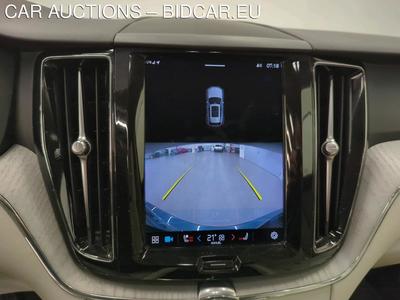 Volvo XC60 2.0 B4 D MHEV PLUS BRIGHT GEARTRNC AWD