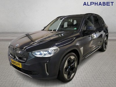 BMW IX3 210kW / 80kWH Executive automaat, 2021
