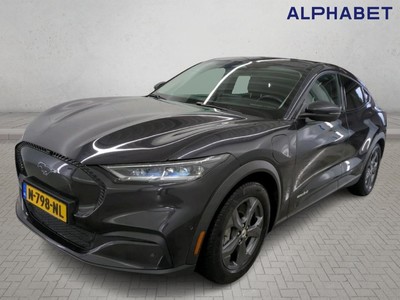 Ford MUSTANG Mach-E 198kW/ 75.7kWh RWD automaat, 2021