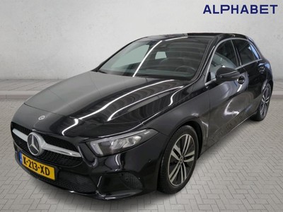 Mercedes-Benz A180 1.3 100kW Business Solution Luxury DCT, 2021