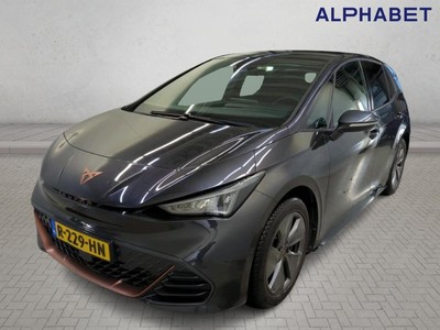 CUPRA Born 150kW/62kWh Business Plus automaat, 2022