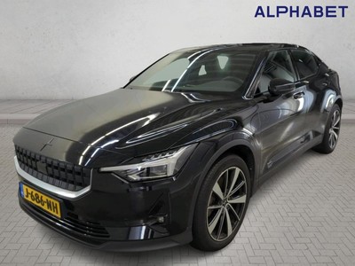 Polestar  2 AWD 300kW/ 78kWh Pilot Plus (NEDC), 2020