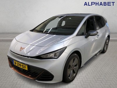 CUPRA Born 150kW/62kWh Business automaat, 2022
