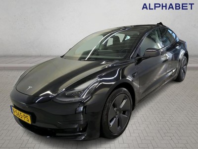 Tesla 3 Model 50kWh RWD Standard Range Plus automaat, 2021