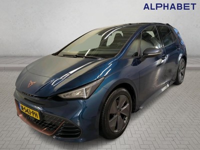 CUPRA Born Registratie 2021 150kW/62kWh Business One automaat, 2021