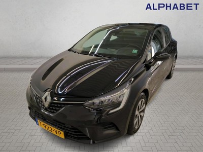 Renault Clio 1.0 TCe 67kW GPF Equilibre, 2023