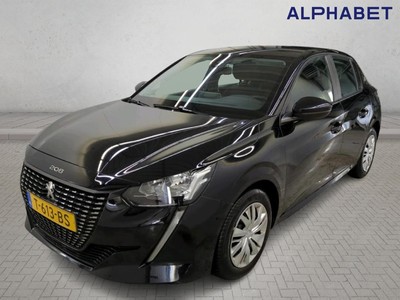 Peugeot 208 1.2 Puretech 55kW Active, 2023