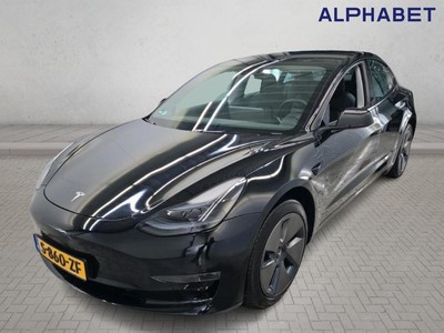 Tesla 3 Model AWD Long Range Dual Motor automaat, 2023