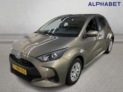 Toyota Yaris 1.5 Hybrid 85kW Active automaat, 2023
