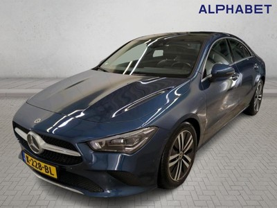 Mercedes-Benz CLA 200 CLA200 1.3 120kW Business Solution Luxury DCT, 2020